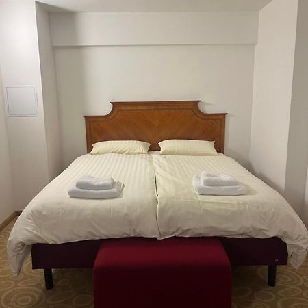 M&O Unterkunft 함브루크 외부 사진